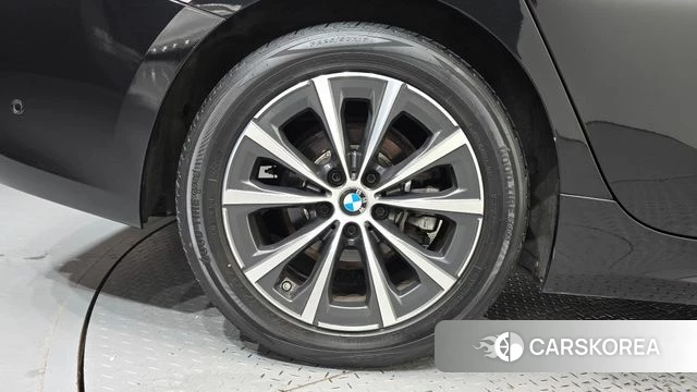 BMW 3 Series (G20) id 4727598 из Кореи 25
