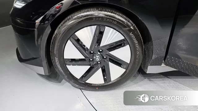 Hyundai Ionic 6 id 3457083 из Кореи 15