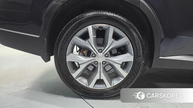 Hyundai Palisade id 4899988 из Кореи 27