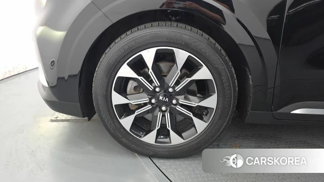Kia Carnival 4th generation id 4593947 из Кореи 31