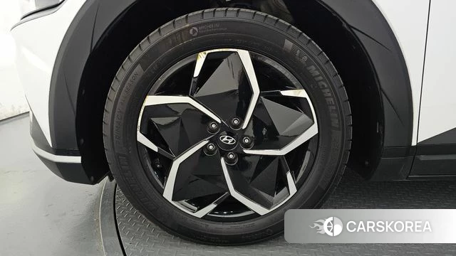Hyundai Ionic 5 id 4863227 из Кореи 15