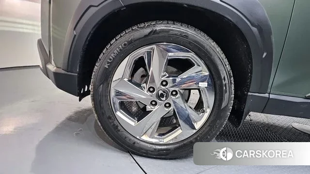 Ssangyong The New Rexton Sports Cannes id 3406786 из Кореи 15