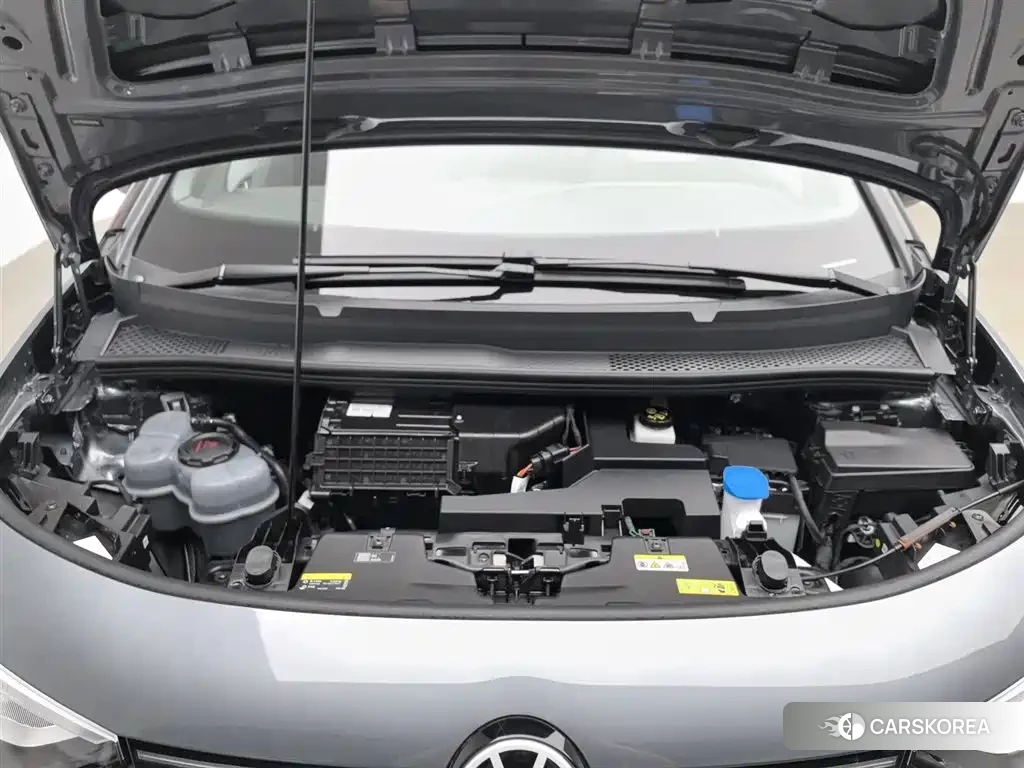 Volkswagen ID.3 id 4565276 из Китая 19