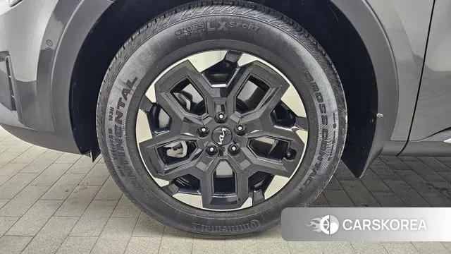 Kia The New Sorento 4th Generation id 3580873 из Кореи 15