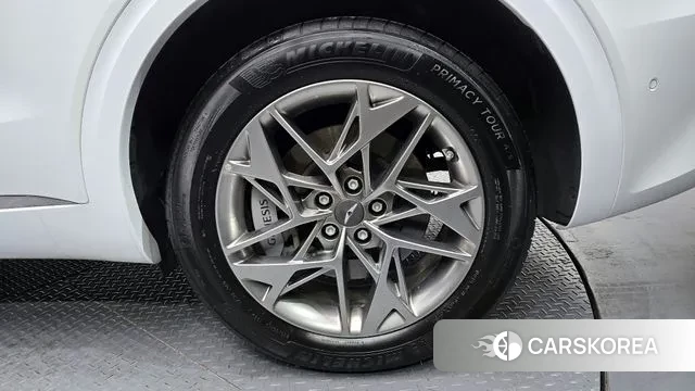 Genesis GV70 id 3670117 из Кореи 15