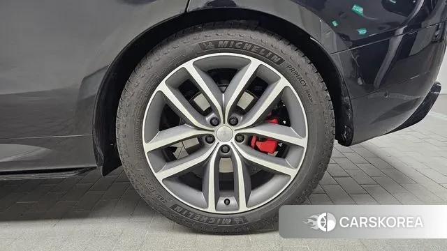 Land Rover Range Rover Sport 3rd Generation id 3477246 из Кореи 15