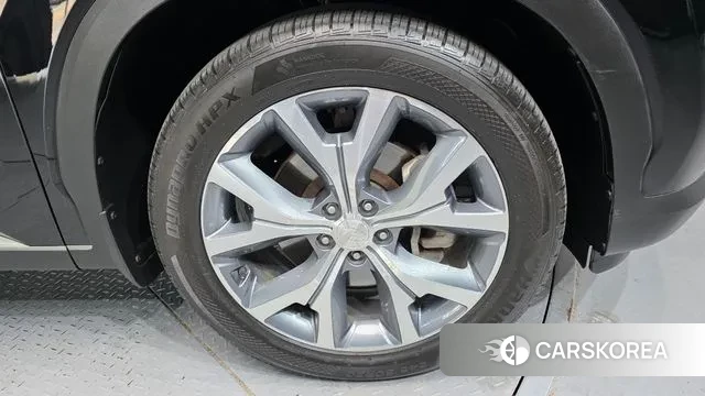 Hyundai Palisade id 3766465 из Кореи 15