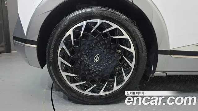 Hyundai Ionic 5 id 2495060 из Кореи 15