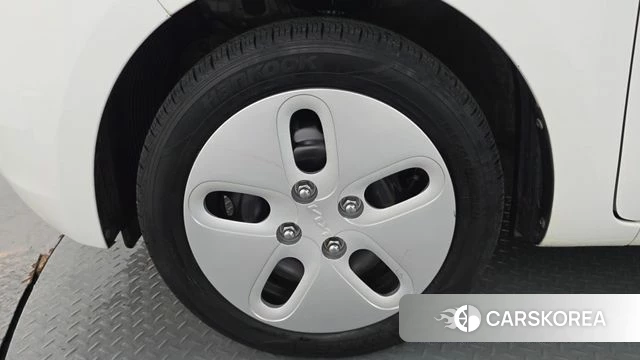 Kia The New Ray id 4731289 из Кореи 23