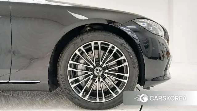 Mercedes-Benz S-Class W223 id 3590398 из Кореи 15