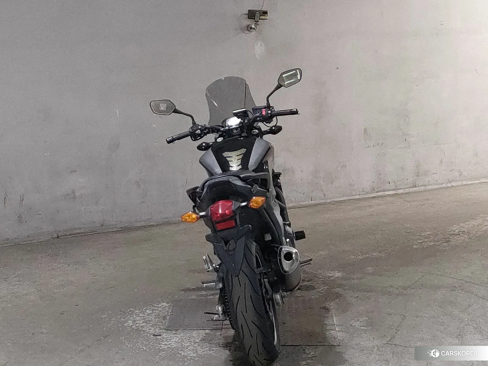 Проданный Honda NC700S id 3949396 из Японии, фото 2