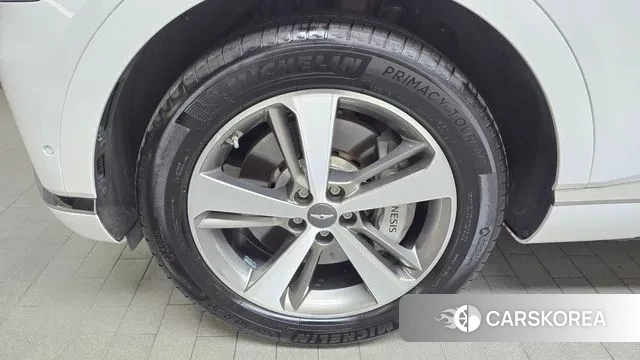 Genesis GV80 id 3032285 из Кореи 15