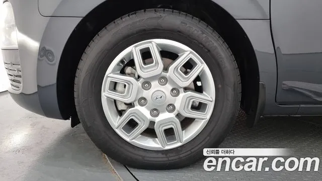 Hyundai Staria id 2619889 из Кореи 15