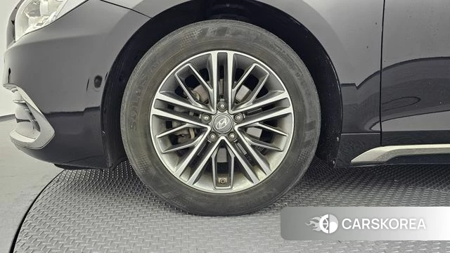 Hyundai Grandeur IG id 4020640 из Кореи 15