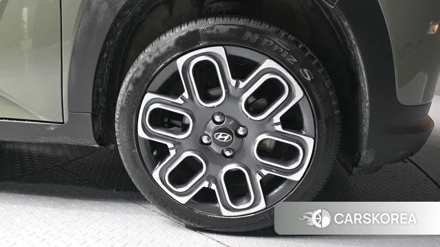 Hyundai Casper id 3915542 из Кореи 15