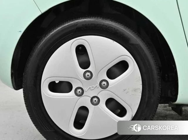 Kia The New Kia Ray id 4292755 из Кореи 15