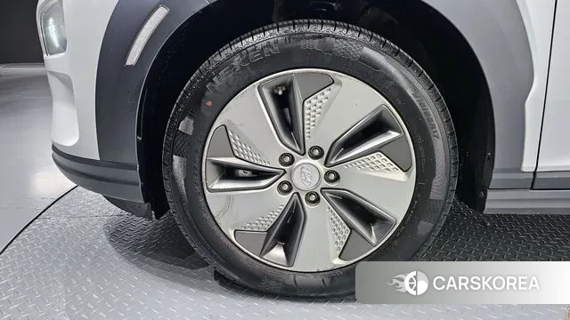 Hyundai Kona Electric id 3444921 из Кореи 15