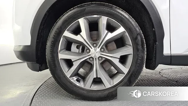 Hyundai Palisade id 3578565 из Кореи 15