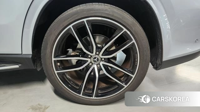 Mercedes-Benz GLS - Class X167 id 4590618 из Кореи 15