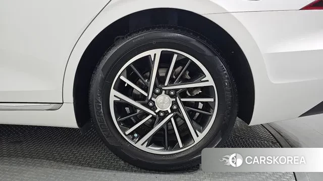 Hyundai The New Grandeur IG id 2886293 из Кореи 15