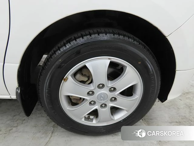 Hyundai The New Grand Starex id 4250898 из Кореи 15