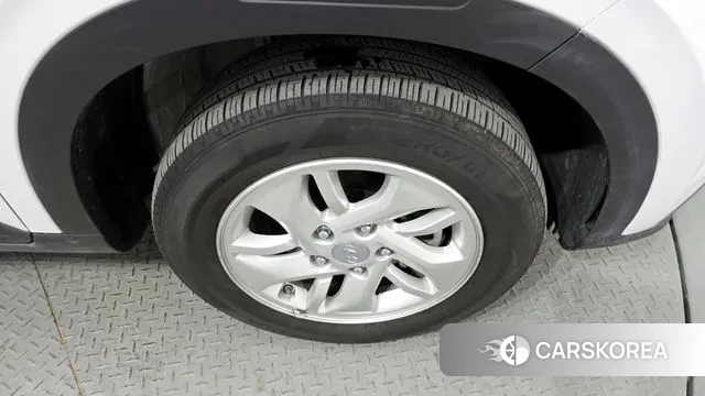 Hyundai Venue id 3458099 из Кореи 15