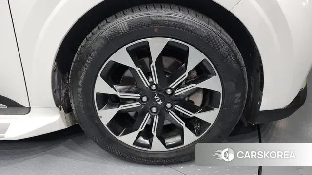 Kia Carnival 4th generation id 3291264 из Кореи 15