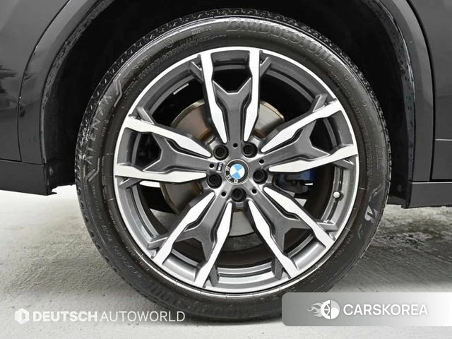 BMW X4 (G02) id 4623183 из Кореи 15