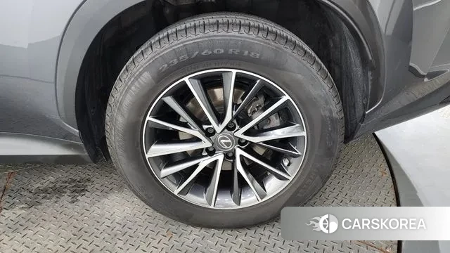 Lexus NX450h + 2nd generation id 3043222 из Кореи 15