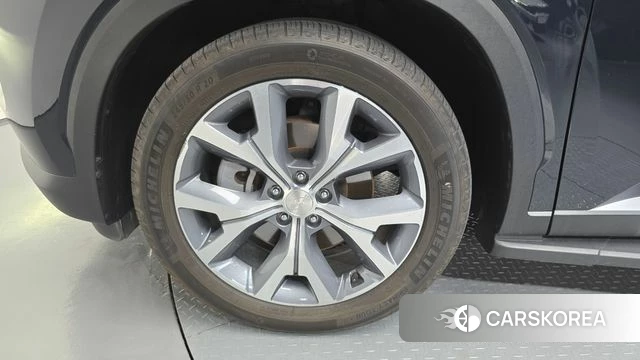 Hyundai Palisade id 4775815 из Кореи 30