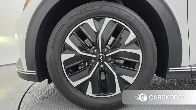 Kia EV6 id 4355371 из Кореи 25