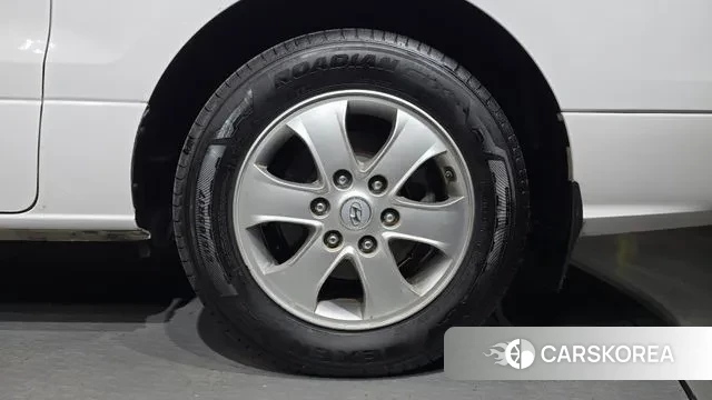 Hyundai The New Grand Starex id 3454371 из Кореи 15