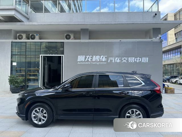 Honda CR-V id 4348705 из Китая 18