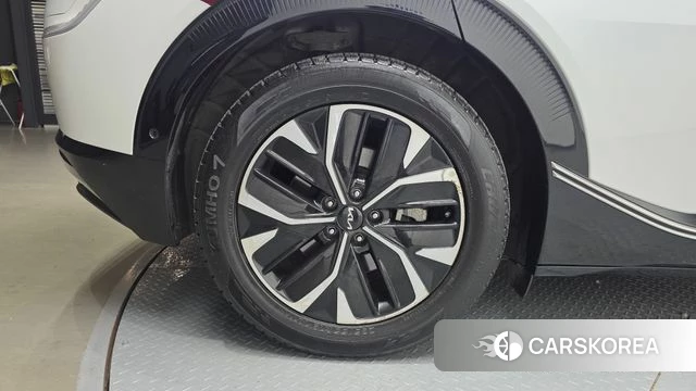 Kia EV6 id 4936538 из Кореи 33