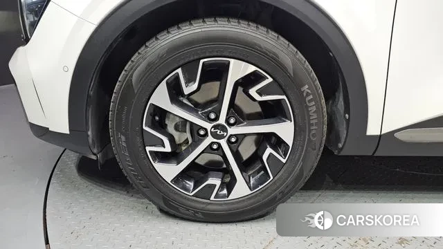 Kia Sportage 5th Generation Hybrid id 3561121 из Кореи 15