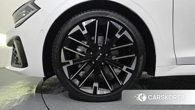 Kia The New K5 3rd generation id 4442400 из Кореи 26
