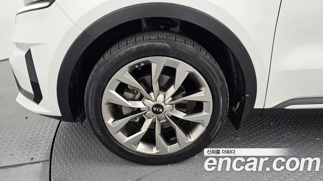 Kia Sorento 4th Generation id 2839062 из Кореи 15