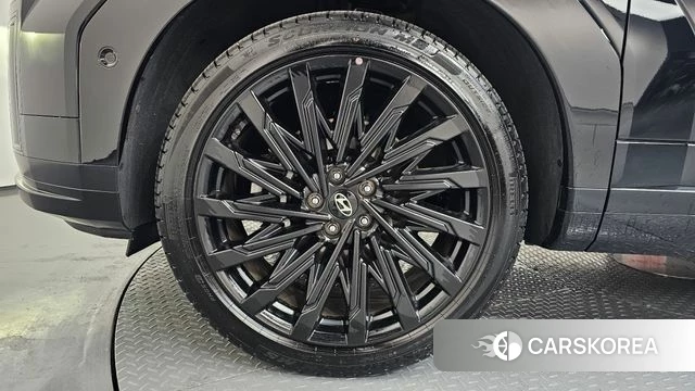 Hyundai Santa Fe (MX5) id 3826069 из Кореи 15