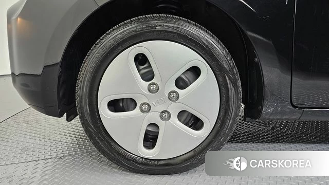Kia The New Ray id 4285178 из Кореи 15