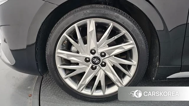 Hyundai The New Grandeur IG id 3395405 из Кореи 15