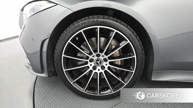 Mercedes-Benz CLS-Class C257 id 3893976 из Кореи 15