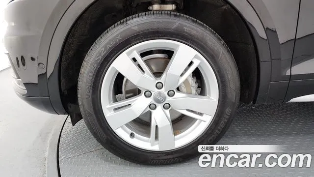 Audi Q5 (FY) id 2753328 из Кореи 15