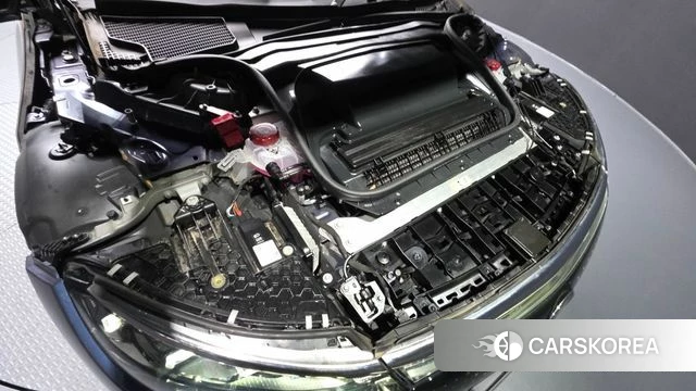 Mercedes-Benz EQS V297 id 3964476 из Кореи 15