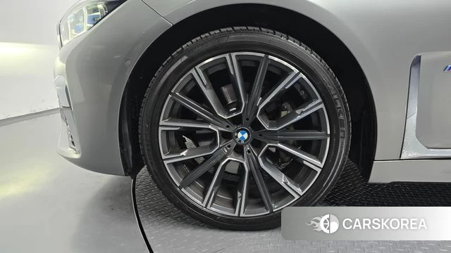 BMW 7 Series (G11) id 3828551 из Кореи 15