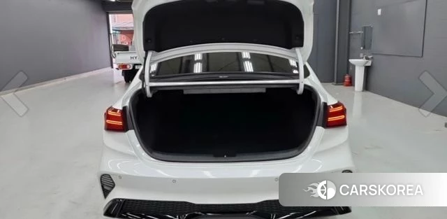 Kia The New K3 2nd generation id 4250050 из Кореи 11