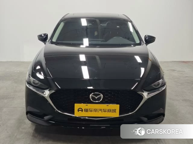 Mazda 3 Angkesaila id 4261322 из Китая 15