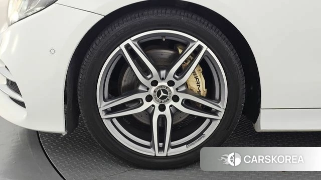 Mercedes-Benz E-Class W213 id 4667072 из Кореи 27