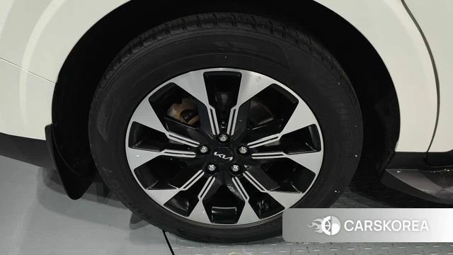 Kia Carnival 4th generation id 4178628 из Кореи 15