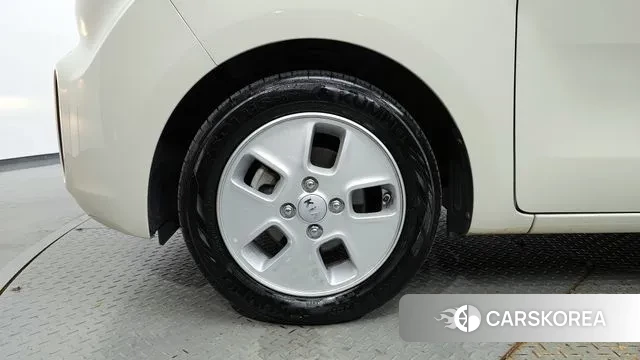 Kia The New Ray id 2902327 из Кореи 15