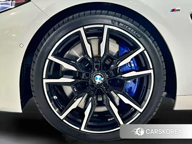 BMW 8 Series (G15) id 3751213 из Кореи 15